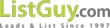 Complete Redesign At ListGuy.com Offers Never-Before-Seen...